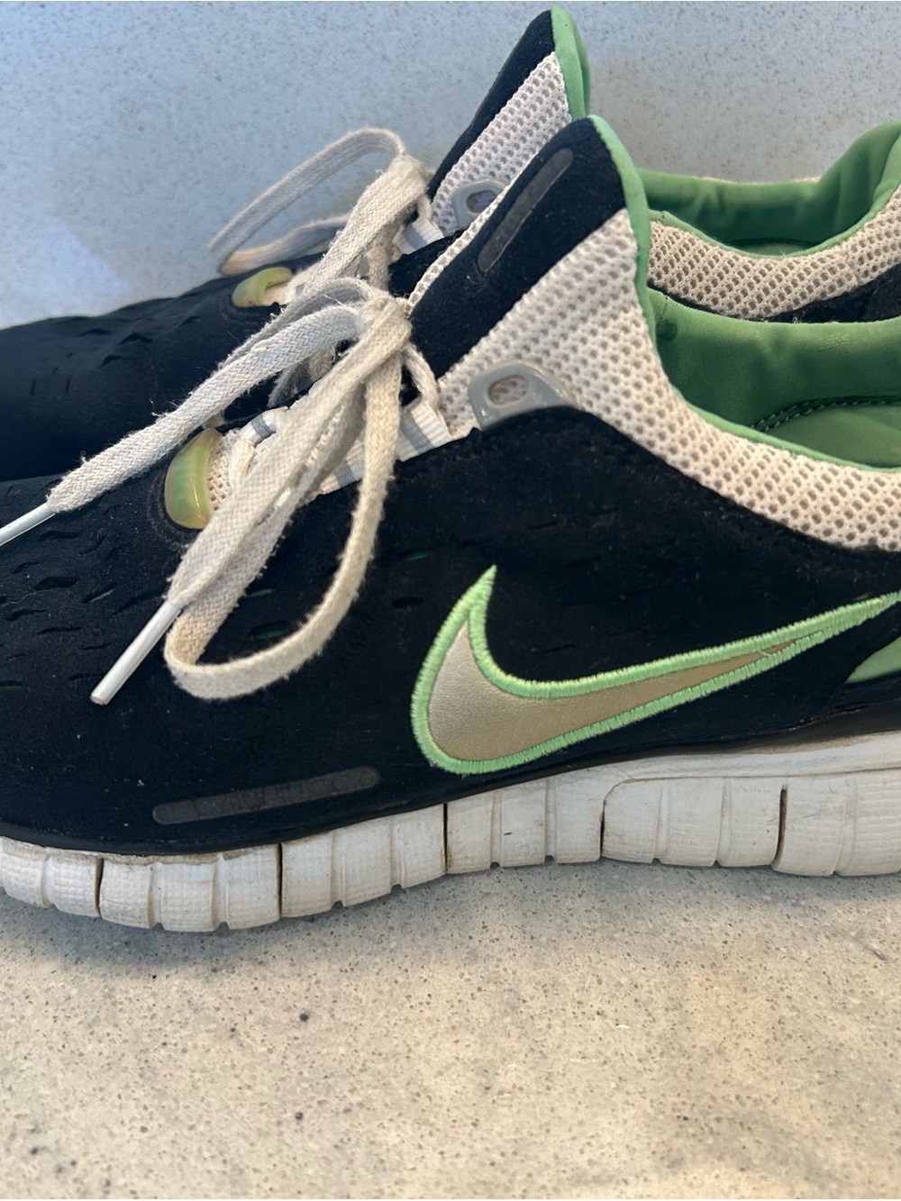 Women’s Nike Free 5.0 (Original 2005 Release) Size 9.5 - Picture 2 of 6